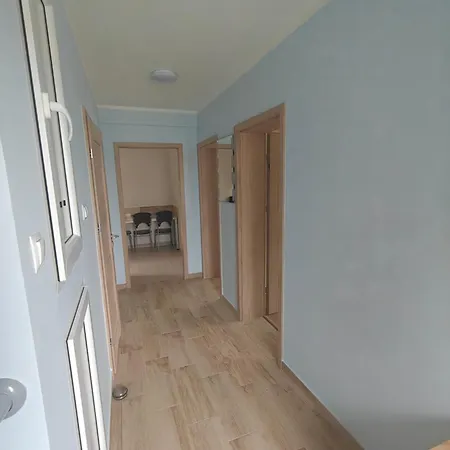Nowe Mieszkanie Blisko Parku Cytadela شقة