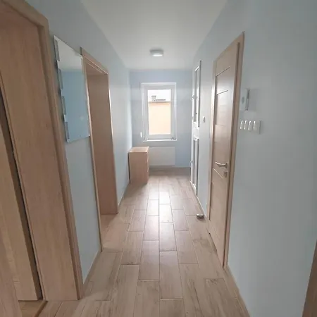 Apartman Nowe Mieszkanie Blisko Parku Cytadela *